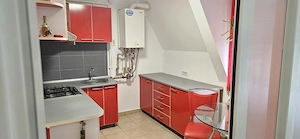 Vând apartament, 45 mp Valea Roșie  - imagine 3