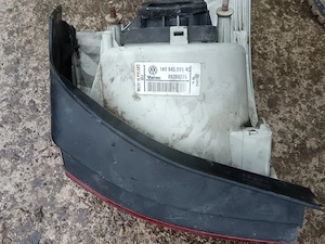 Lampă stânga spate golf 5 - imagine 2