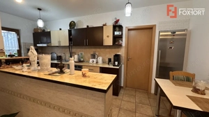 Duplex cu 5 camere de vanzare in localitatea Mosnita Noua - imagine 7