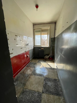 Vand apartament 1 camera Circumvalatiunii - imagine 3