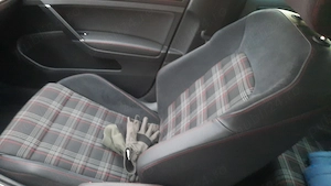 Gti 7 performance - imagine 7