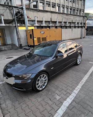 De vanzare! Bmw E90 2007 - imagine 3