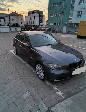 De vanzare! Bmw E90 2007 - imagine 2