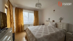 Duplex cu 5 camere de vanzare in localitatea Mosnita Noua - imagine 12