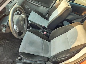 Suzuki Sx4 4x4 euro5 benzină  - imagine 9