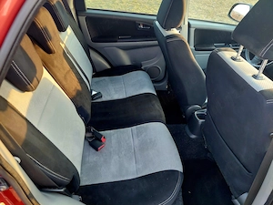 Suzuki Sx4 4x4 euro5 benzină  - imagine 7