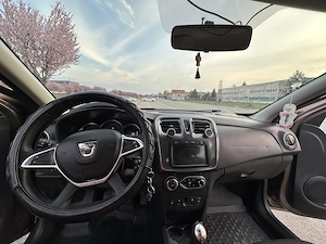 Vand Dacia Logan MCV Stepway 2019 - imagine 5