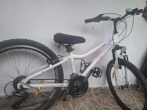 vanzare bicicleta 