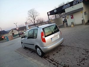 Skoda Roomster de vânzare  - imagine 2