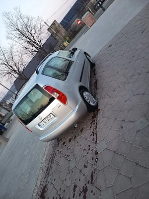 Skoda Roomster de vânzare  - imagine 3