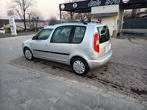 Skoda Roomster de vânzare 
