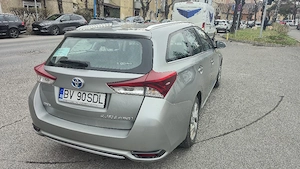 Toyota auris 2015 - imagine 3