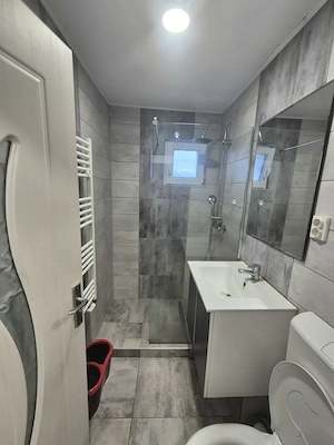 Apartament 3 camere Micro 2 se vanzare - imagine 8