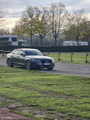 Audi A6 2.0 TFSI - imagine 5