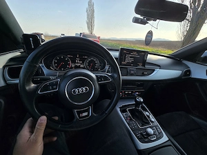 Audi A6 2.0 TFSI - imagine 3