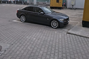 De vanzare! Bmw E90 2007 - imagine 5