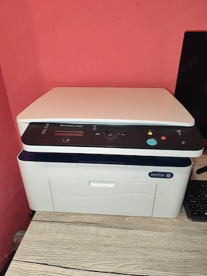 Imprimantă XEROX WorkCentre 3025BI