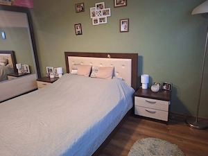 Inchiriez apartament decomandat 2 camere  - imagine 3