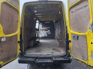 vand Mercedes-Benz Sprinter  - imagine 4