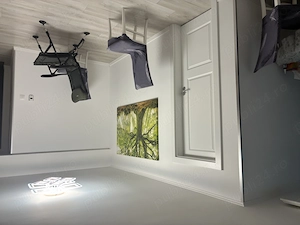 Apartament 2 camere, E3 pod 40 mp, 66mp - Calea Girocului, parcare 1 loc - imagine 2