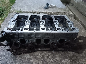 Chiuloasa golf 5 1,9 tdi cod bls