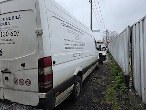 vand Mercedes-Benz Sprinter  - imagine 2