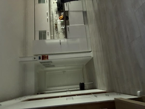 Apartament 2 camere, E3 pod 40 mp, 66mp - Calea Girocului, parcare 1 loc