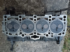 Chiuloasa golf 5 1,9 tdi cod bls - imagine 4