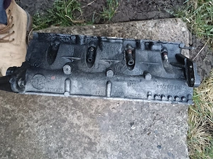 Chiuloasa golf 5 1,9 tdi cod bls - imagine 3