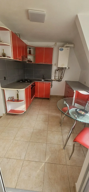 Vând garsonieră 45 mp, Putnei.