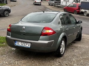 Vând Renault Megane  - imagine 5
