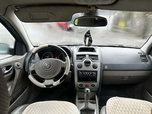 Vând Renault Megane  - imagine 3