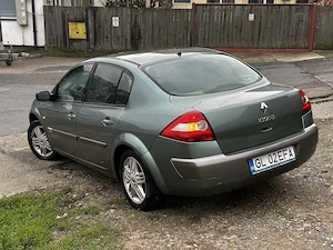 Vând Renault Megane  - imagine 4