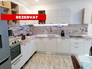 Vila - 4 camere, mobilata lux, Stupini - Brasov