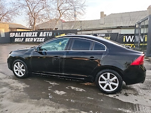 Vand Volvo s60 2018 diesel 2.0  - imagine 3