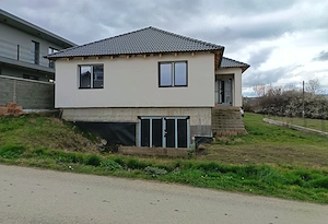 Casa noua de vanzare in Hidiselu de Jos - imagine 6