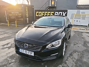 Vand Volvo s60 2018 diesel 2.0  - imagine 2