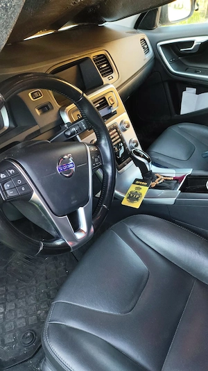 Vand Volvo s60 2018 diesel 2.0  - imagine 5