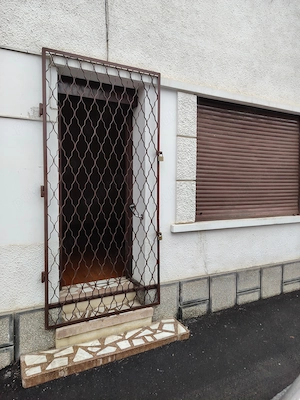 Spațiu comercial 25 mp 2