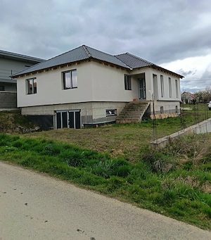 Casa noua de vanzare in Hidiselu de Jos - imagine 7
