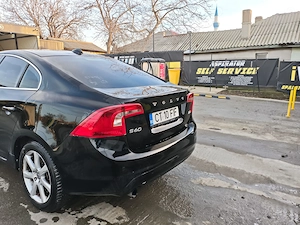 Vand Volvo s60 2018 diesel 2.0  - imagine 4