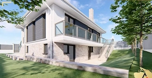 Casa noua de vanzare in Hidiselu de Jos - imagine 2