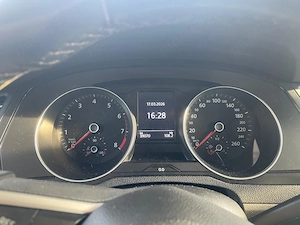 Volkswagen Passat 1.5 TSI, 150 CP, Trendline, An 2  km  - imagine 5