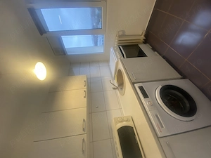 Garsoniera de inchiriat   Titan, langa tramvai, metrou si Parc IOR   295  - imagine 6