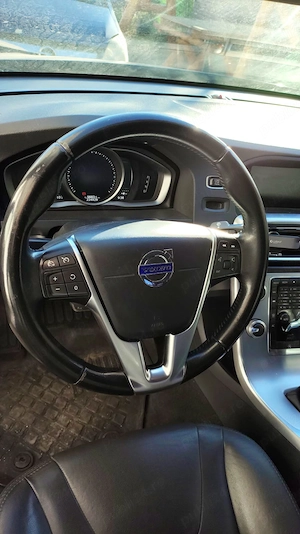 Vand Volvo s60 2018 diesel 2.0  - imagine 7