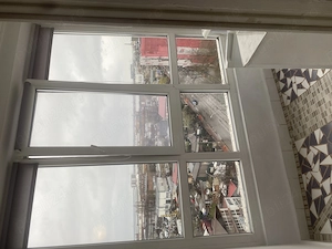 Garsoniera de inchiriat   Titan, langa tramvai, metrou si Parc IOR   295  - imagine 5