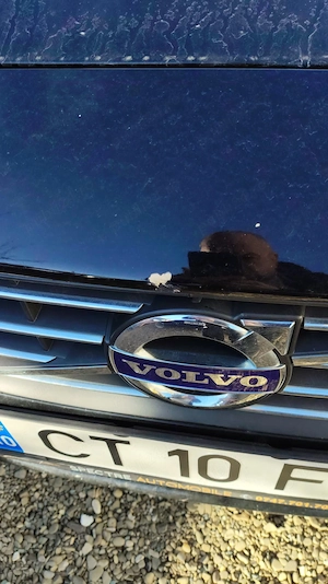 Vand Volvo s60 2018 diesel 2.0  - imagine 10