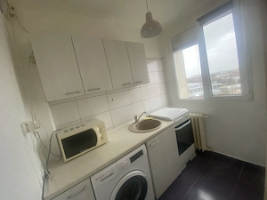 Garsoniera de inchiriat   Titan, langa tramvai, metrou si Parc IOR   295  - imagine 4