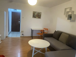 Garsoniera de inchiriat   Titan, langa tramvai, metrou si Parc IOR   295  - imagine 7