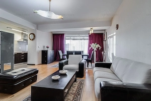 Proprietar inchiriez 2 camere, 95mp utili, zona Romatsa